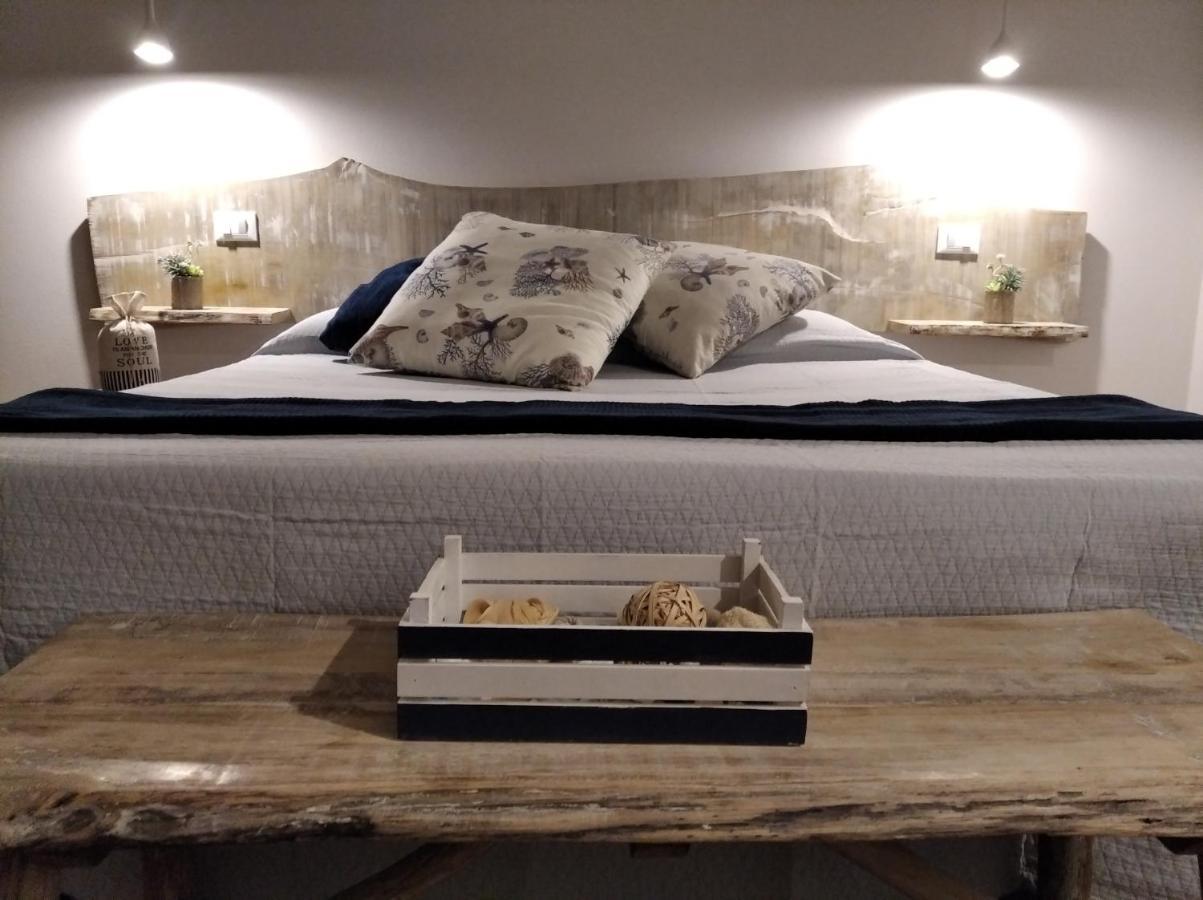 Chez Luis Apartment Империа Екстериор снимка