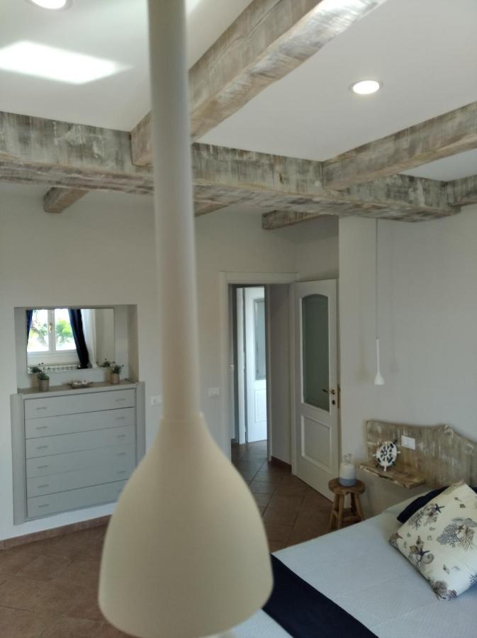 Chez Luis Apartment Империа Екстериор снимка