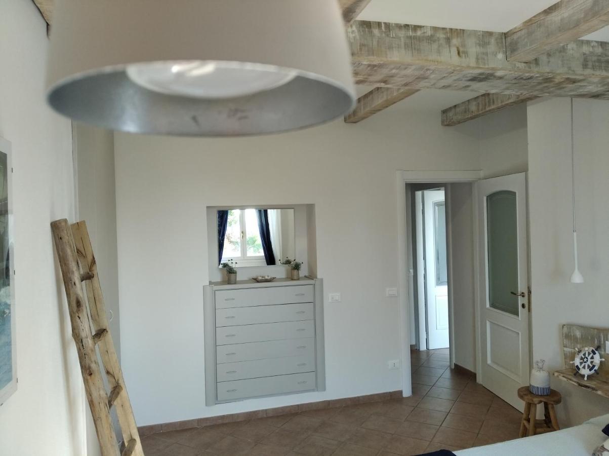 Chez Luis Apartment Империа Екстериор снимка