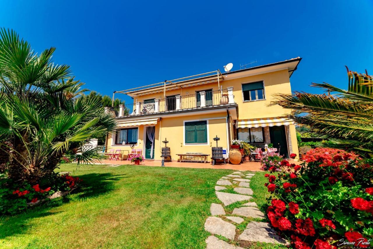 Chez Luis Apartment Империа Екстериор снимка