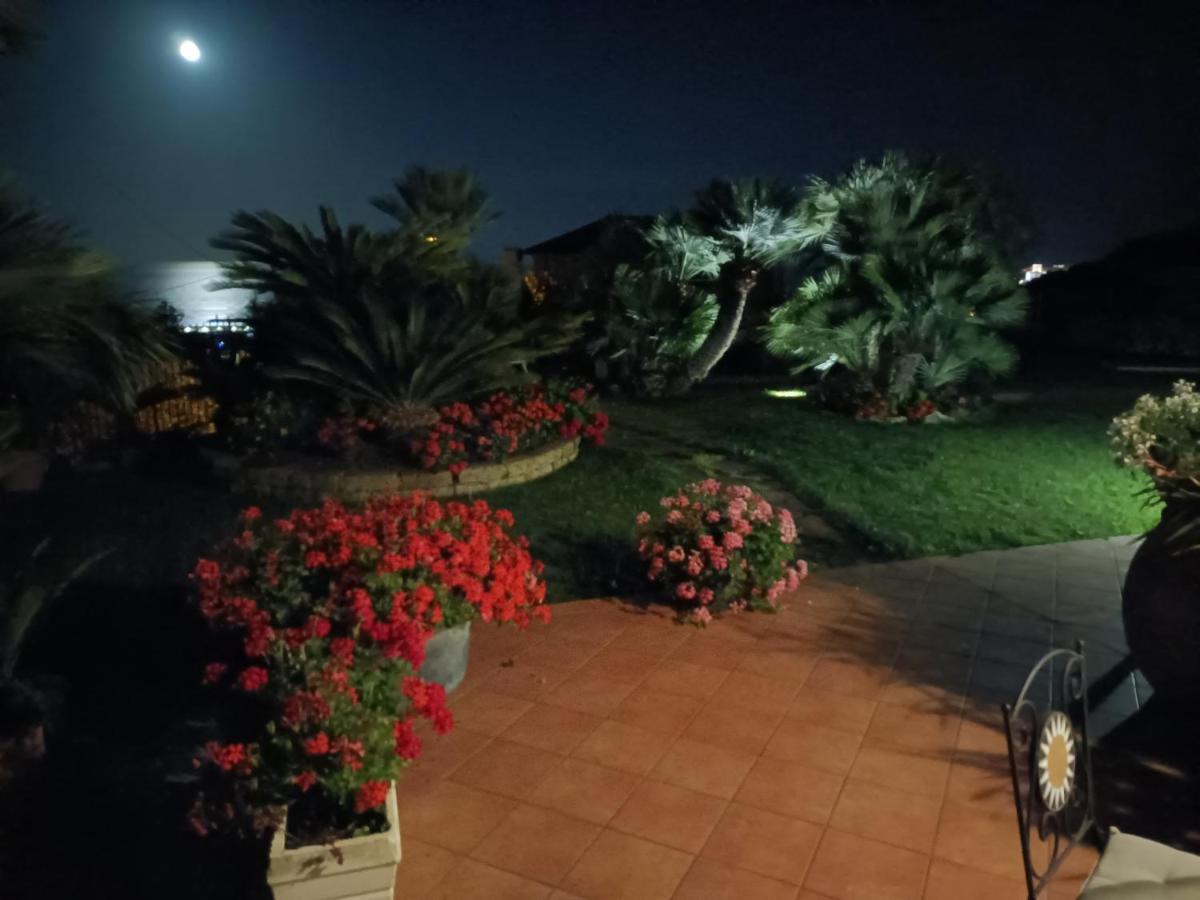 Chez Luis Apartment Империа Екстериор снимка