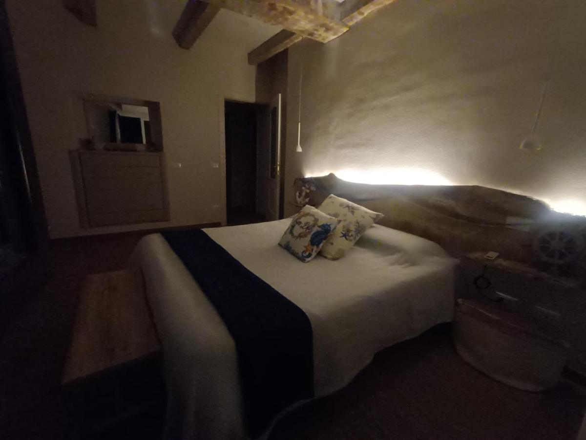 Chez Luis Apartment Империа Екстериор снимка