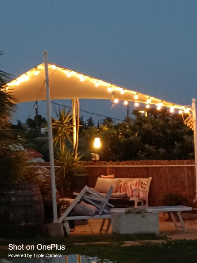 Chez Luis Apartment Империа Екстериор снимка