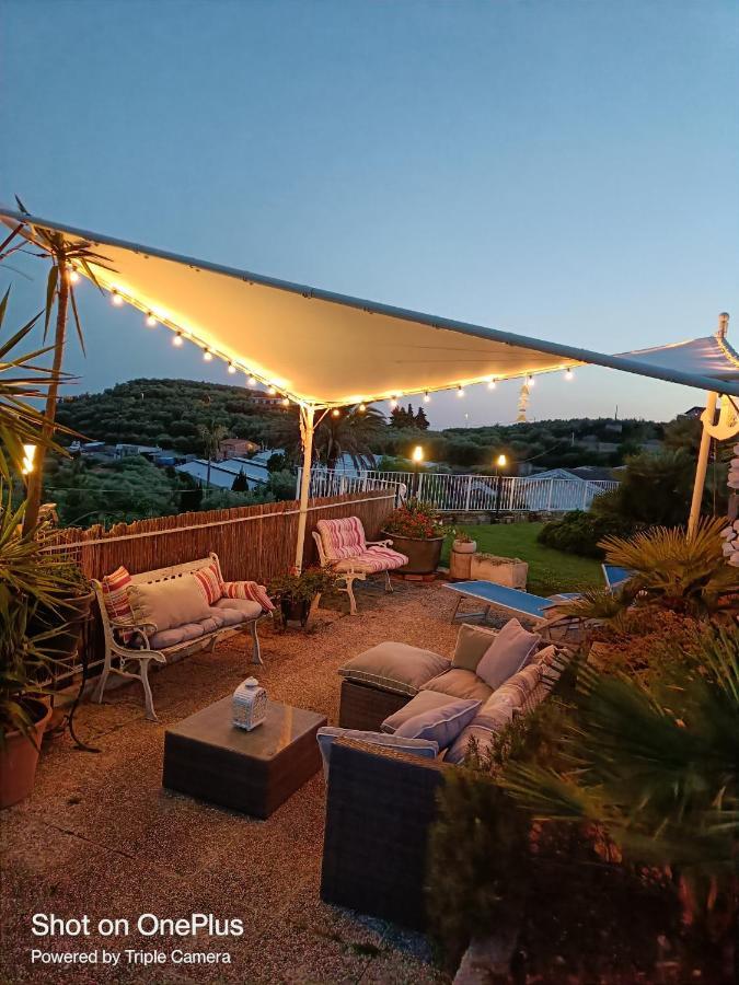 Chez Luis Apartment Империа Екстериор снимка