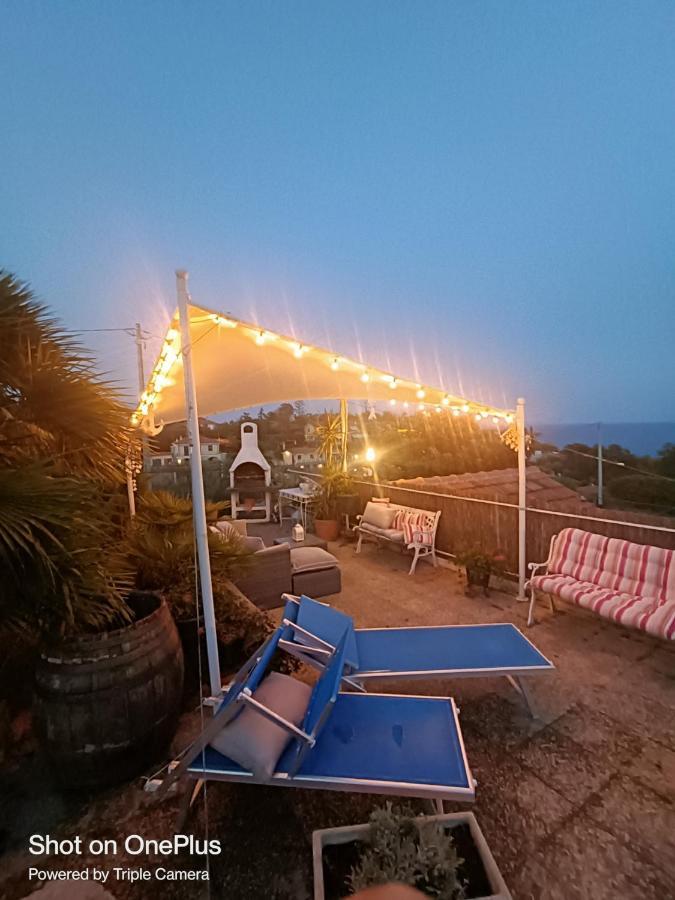 Chez Luis Apartment Империа Екстериор снимка