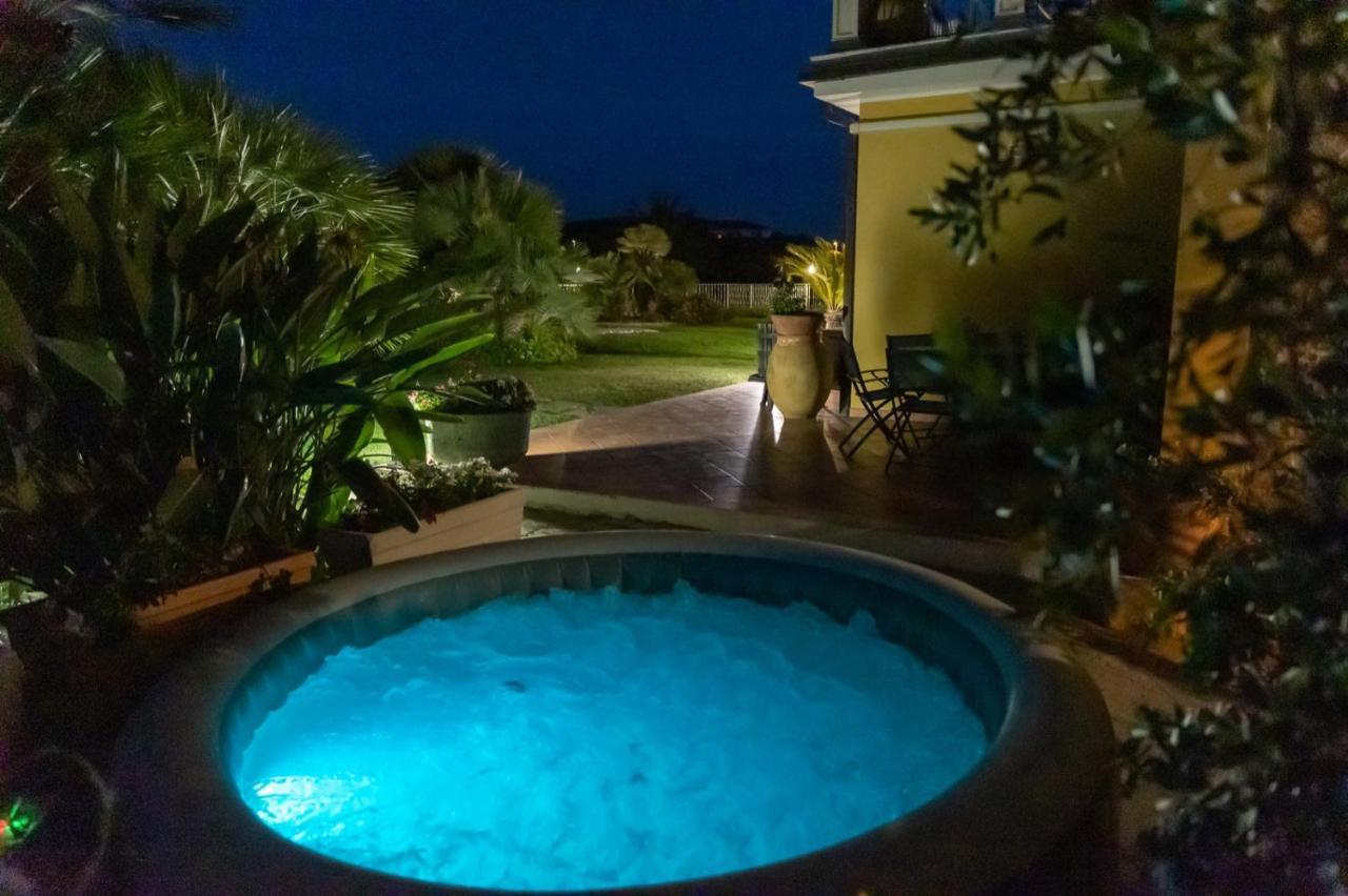 Chez Luis Apartment Империа Екстериор снимка