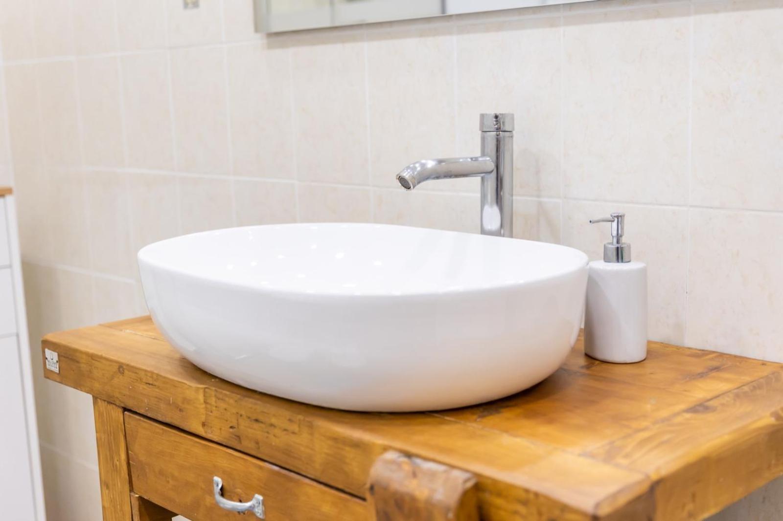 Chez Luis Apartment Империа Екстериор снимка