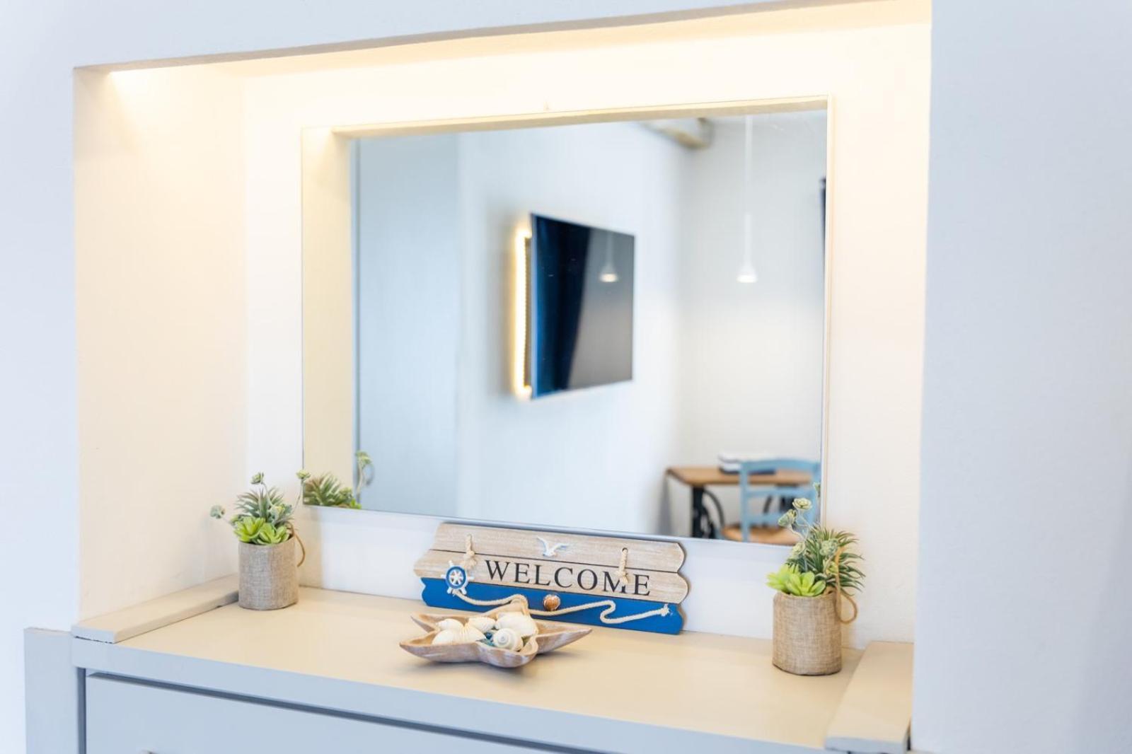 Chez Luis Apartment Империа Екстериор снимка