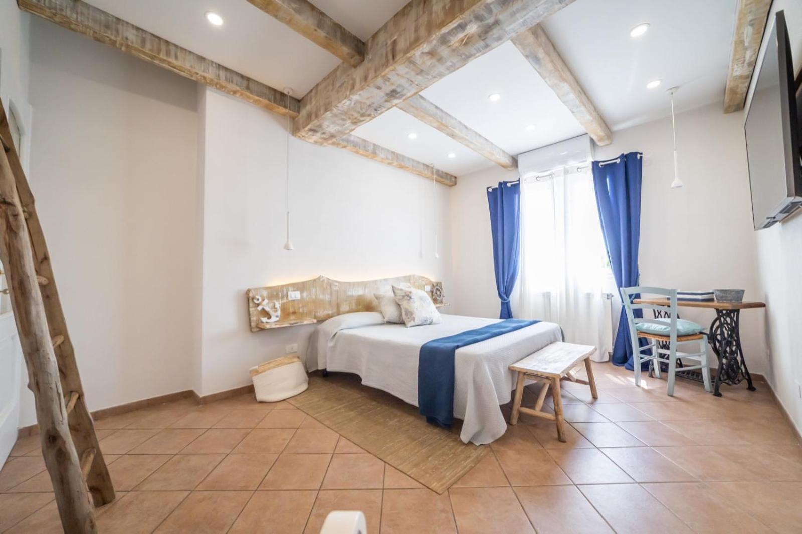Chez Luis Apartment Империа Екстериор снимка