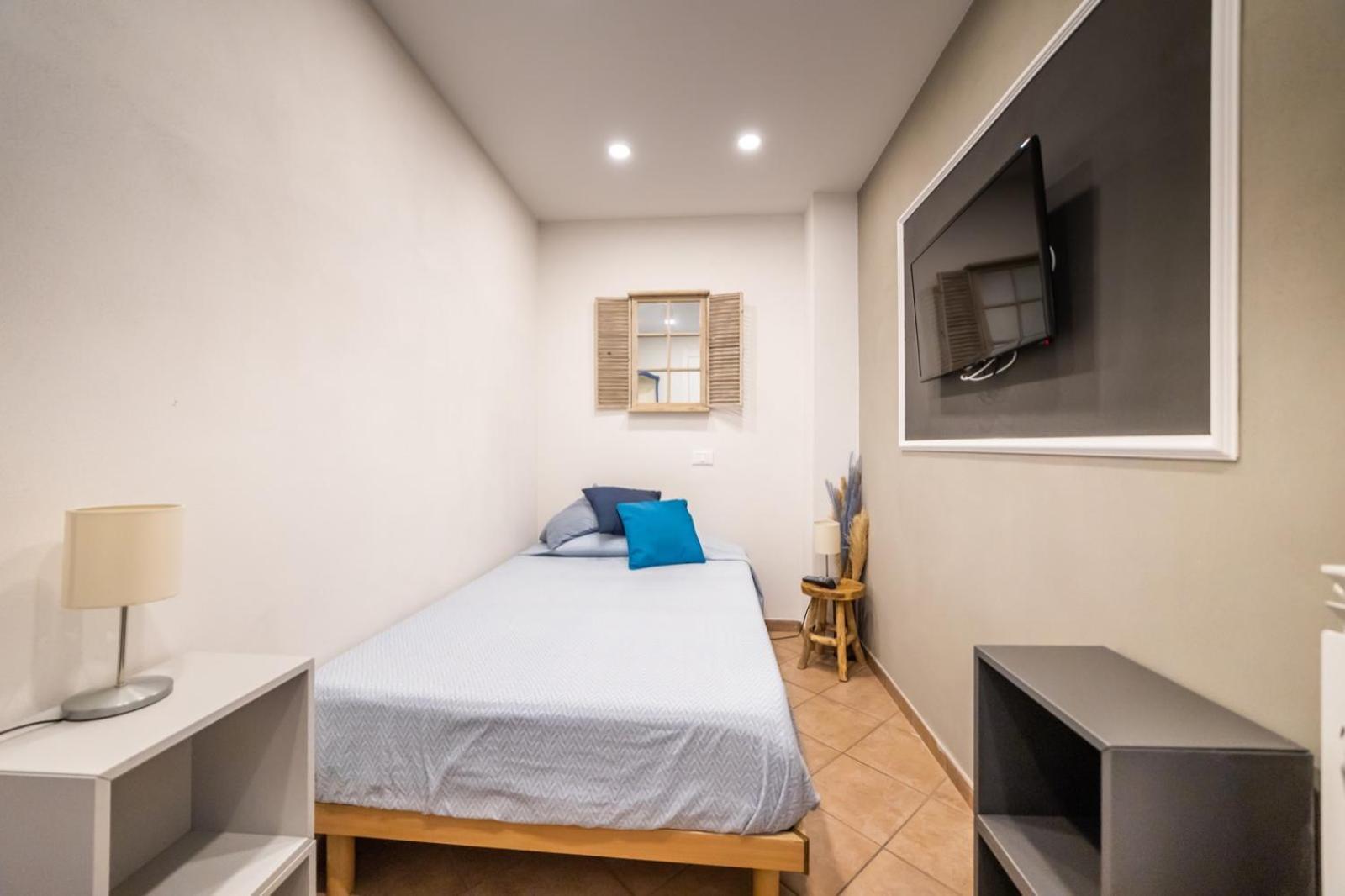 Chez Luis Apartment Империа Екстериор снимка