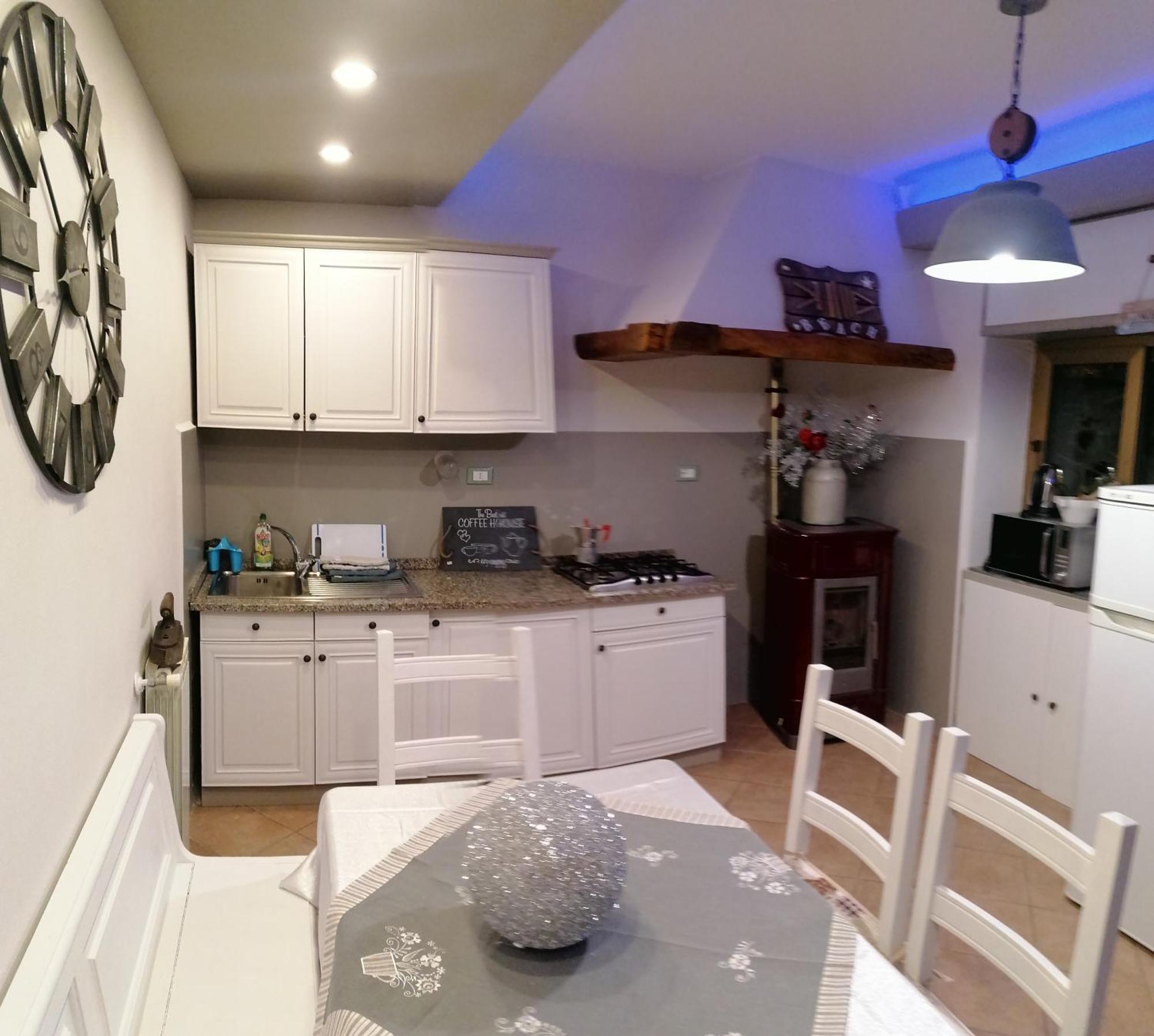 Chez Luis Apartment Империа Стая снимка