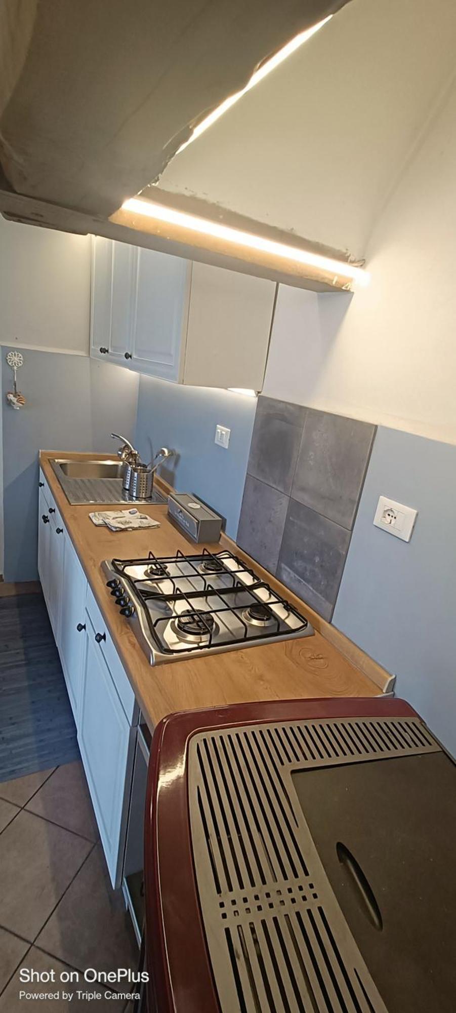 Chez Luis Apartment Империа Стая снимка