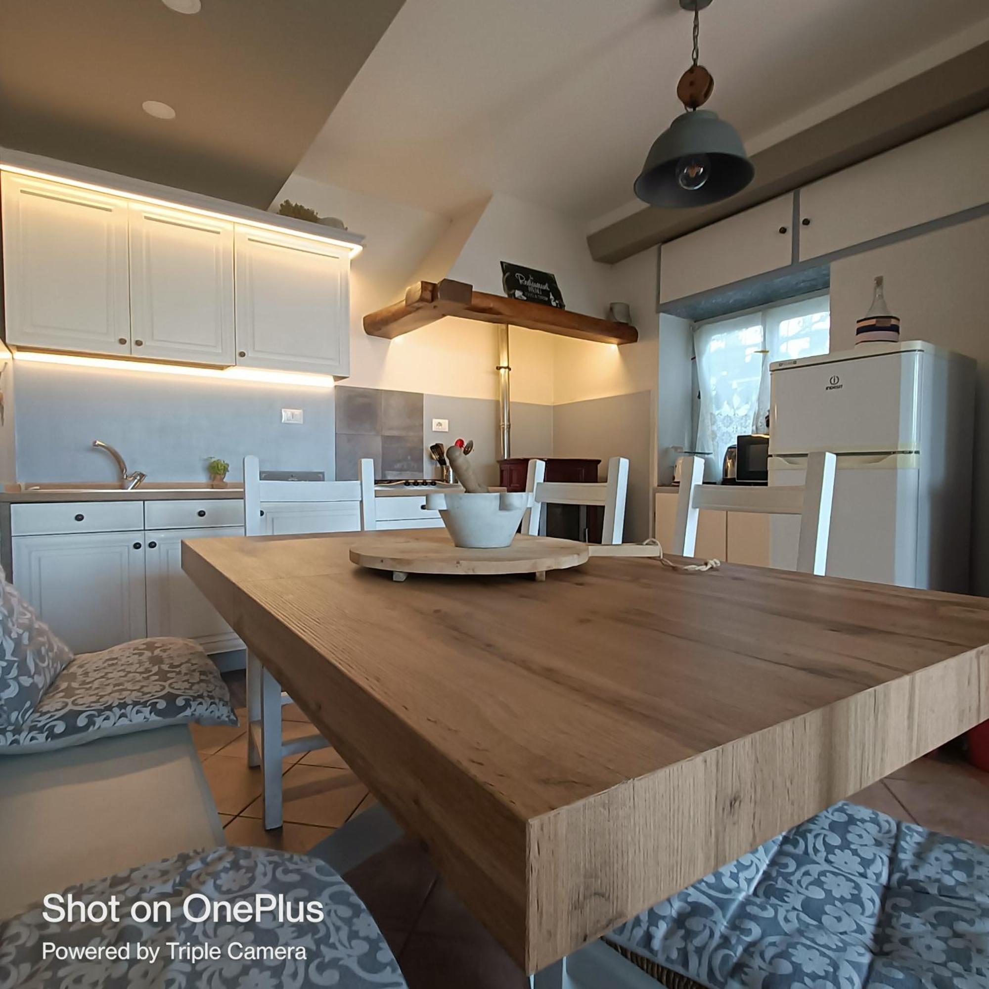Chez Luis Apartment Империа Стая снимка