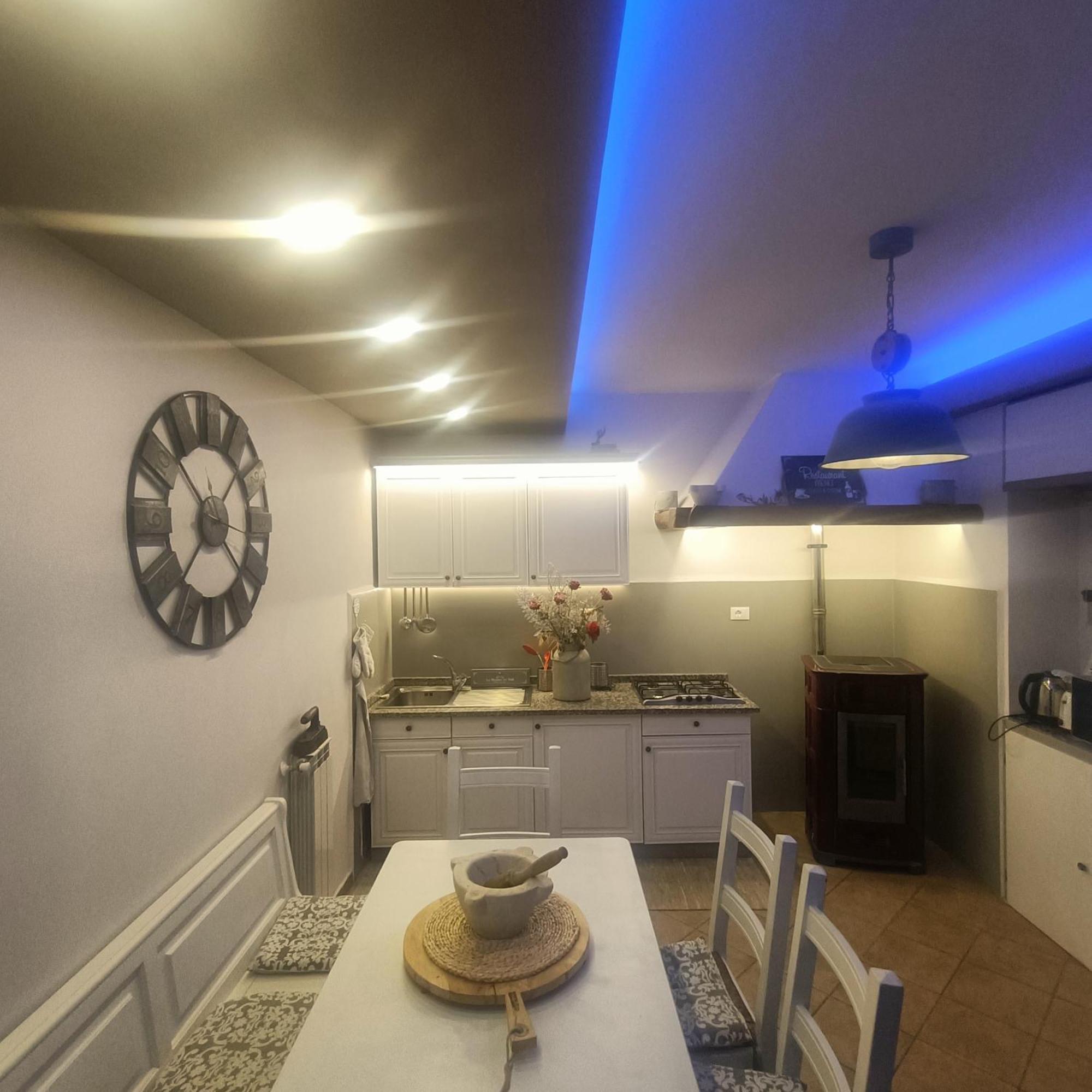 Chez Luis Apartment Империа Стая снимка