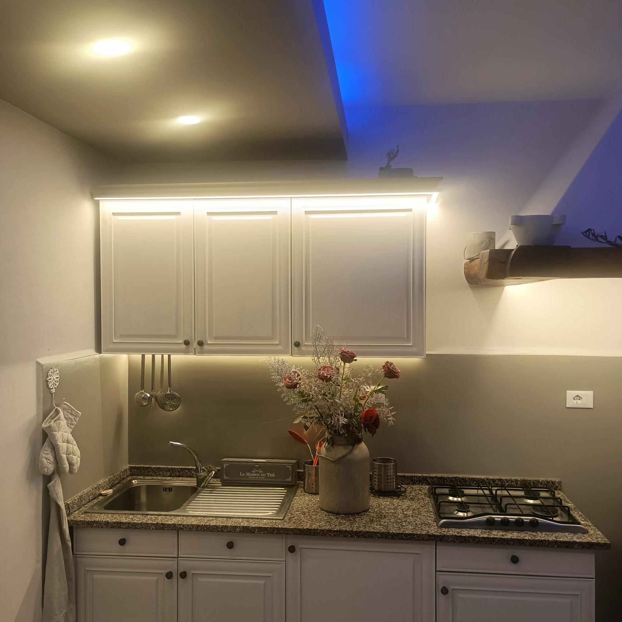 Chez Luis Apartment Империа Екстериор снимка
