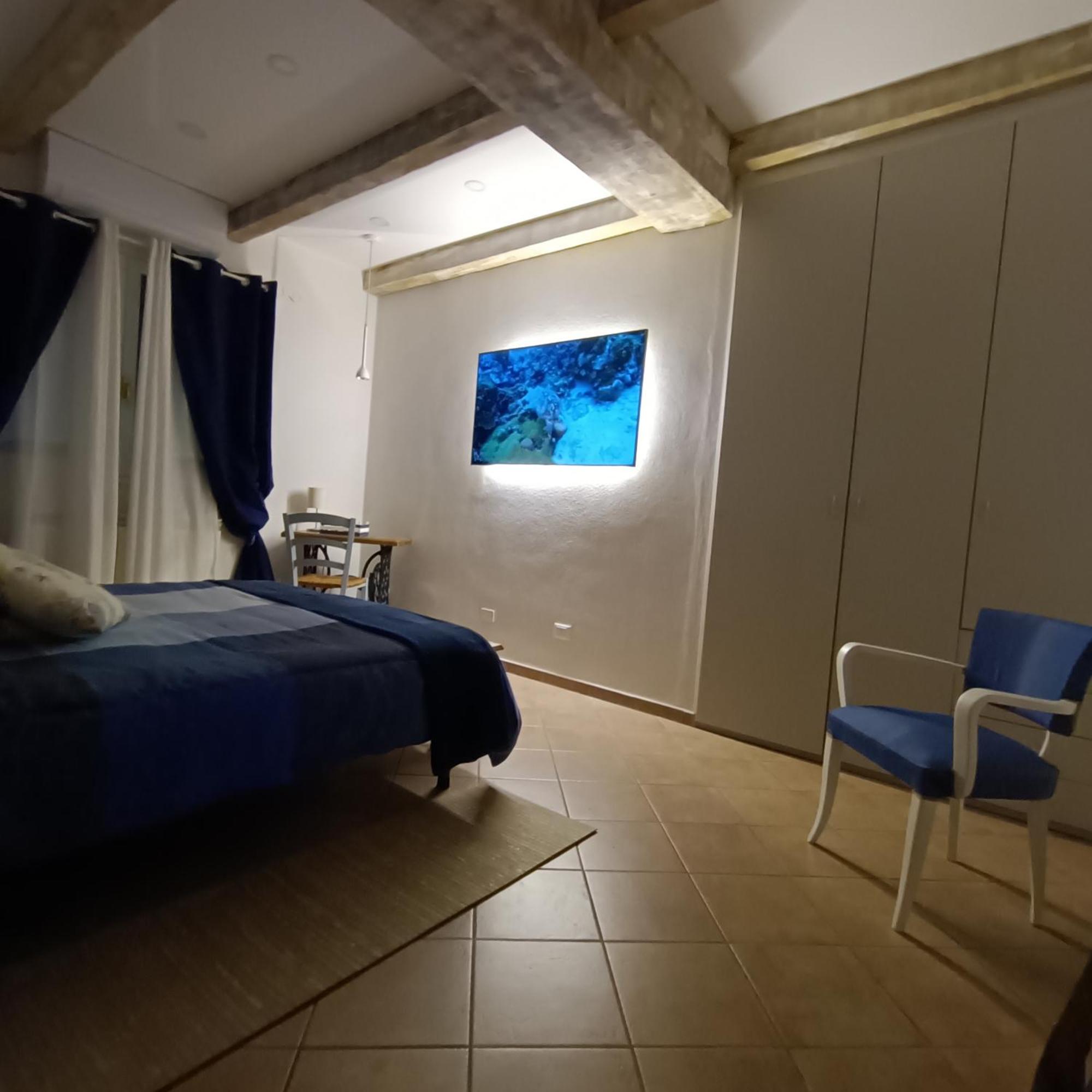 Chez Luis Apartment Империа Стая снимка