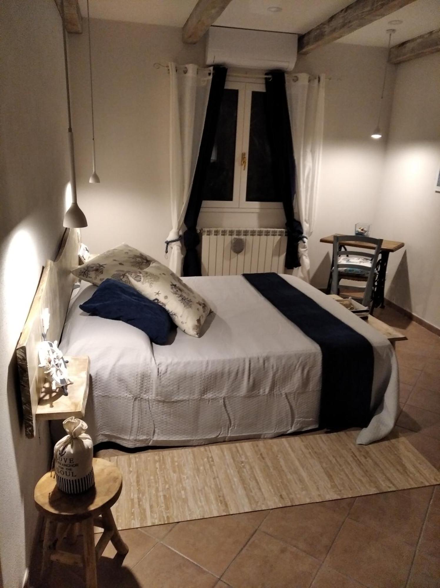 Chez Luis Apartment Империа Стая снимка