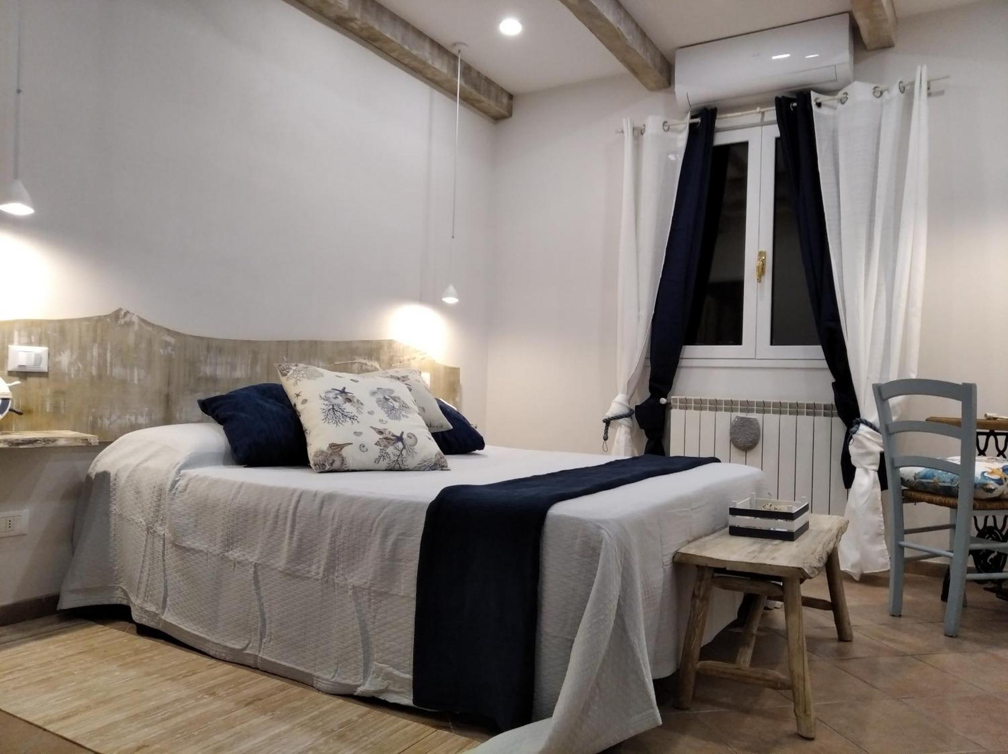 Chez Luis Apartment Империа Стая снимка