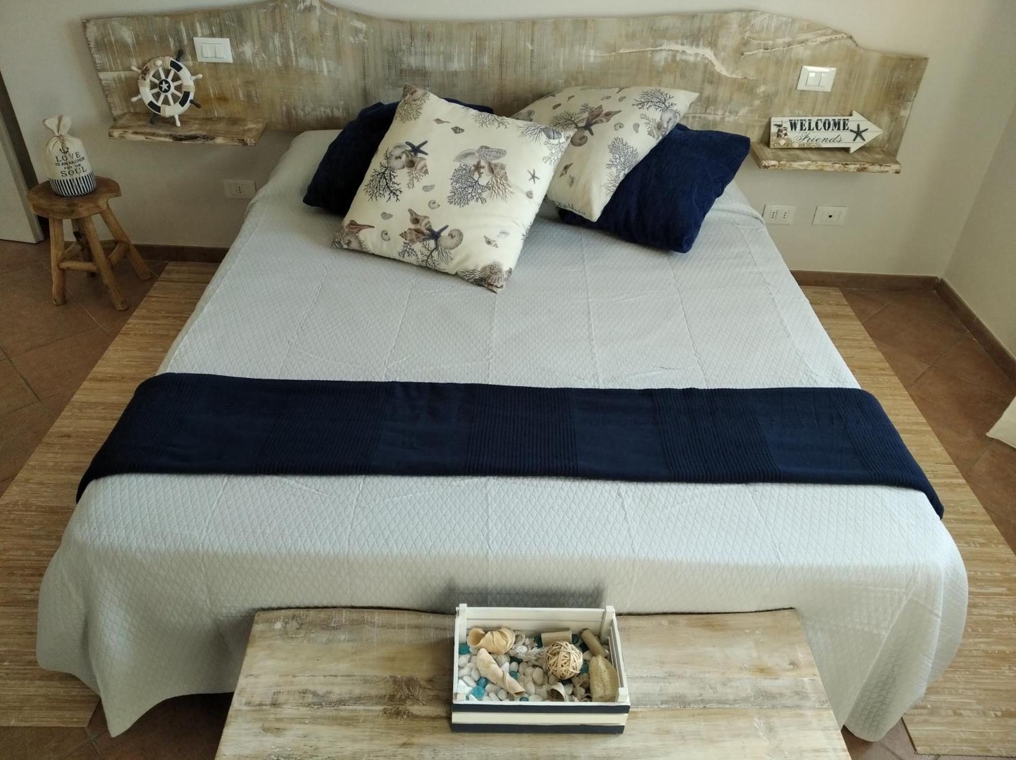 Chez Luis Apartment Империа Стая снимка