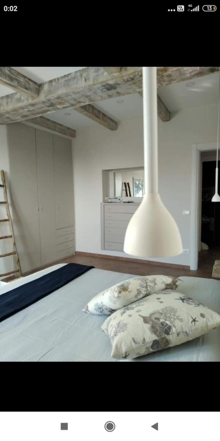 Chez Luis Apartment Империа Стая снимка