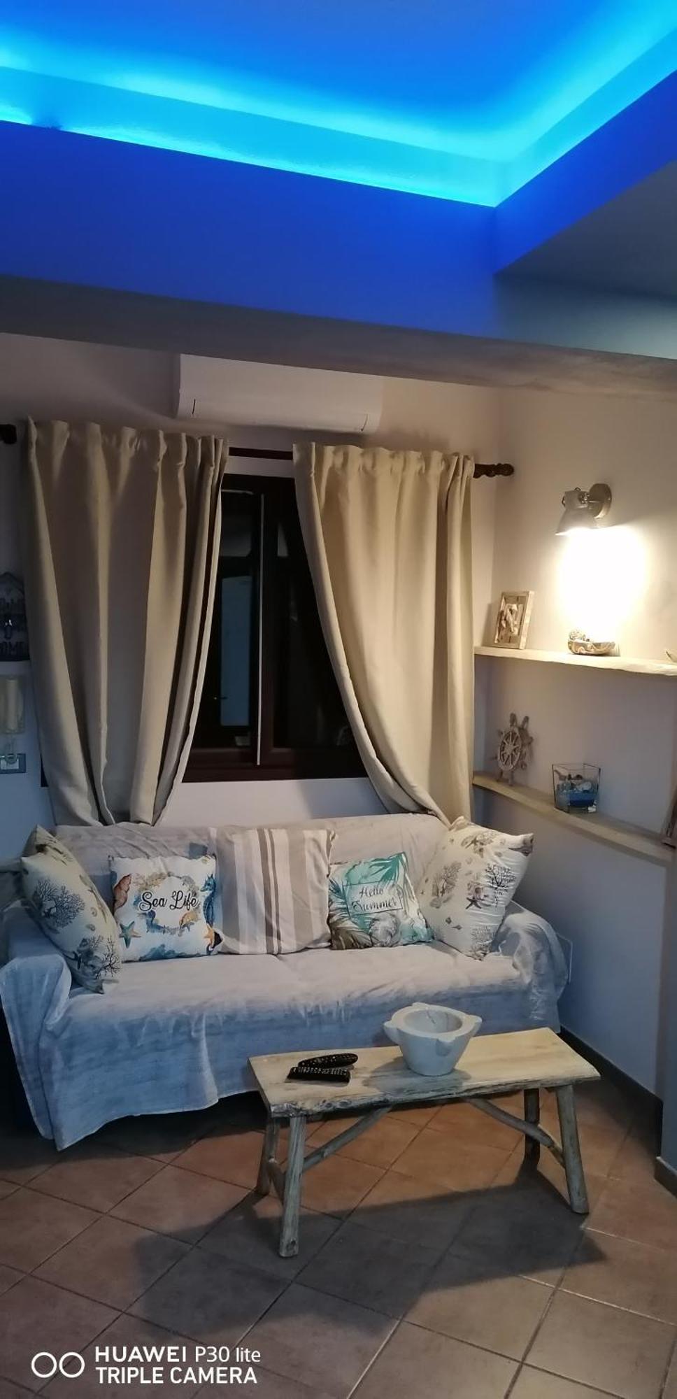 Chez Luis Apartment Империа Стая снимка